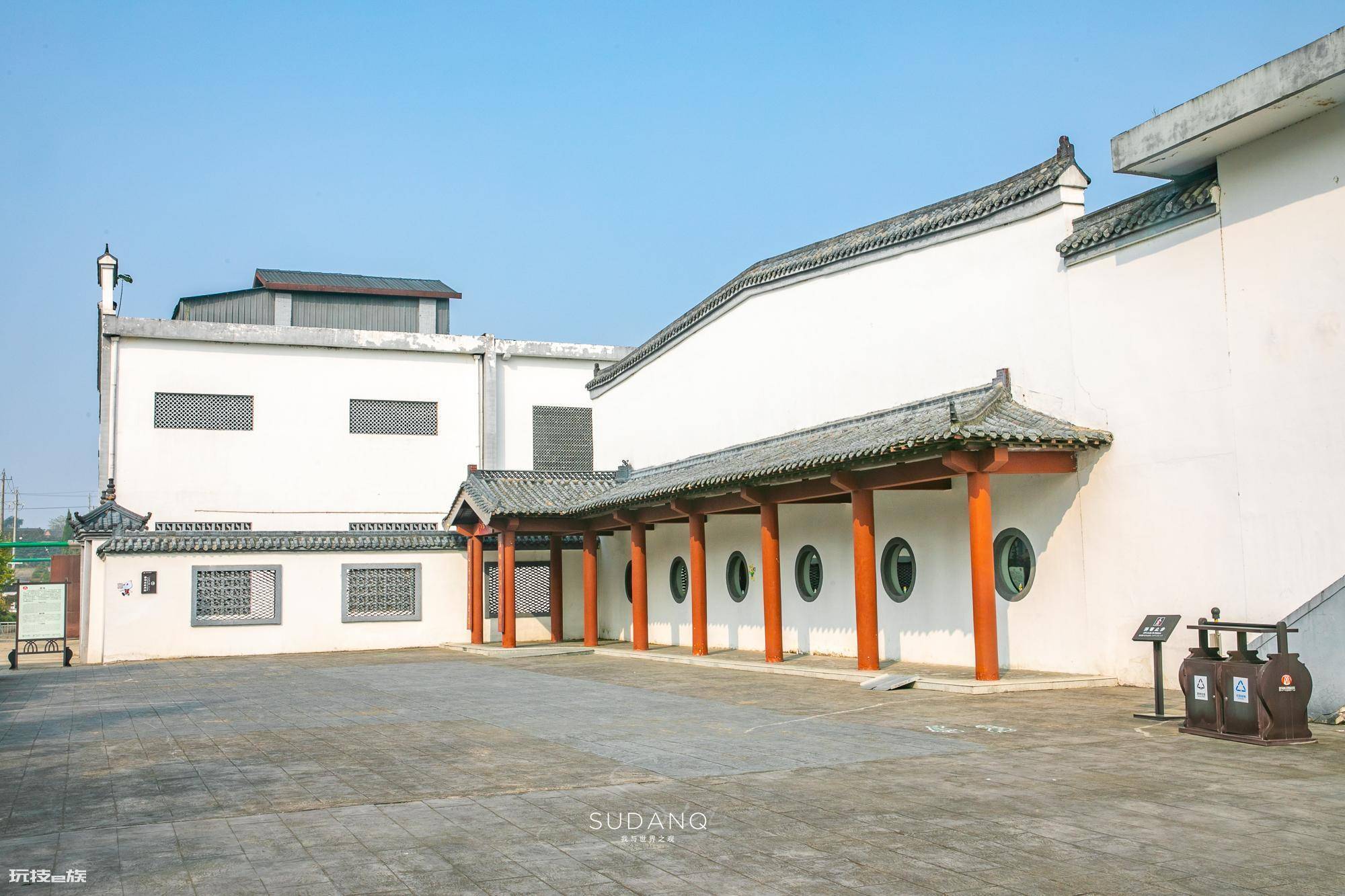 泗洪县属于哪个市(中国酒都为什么是江苏泗洪县)-图片26